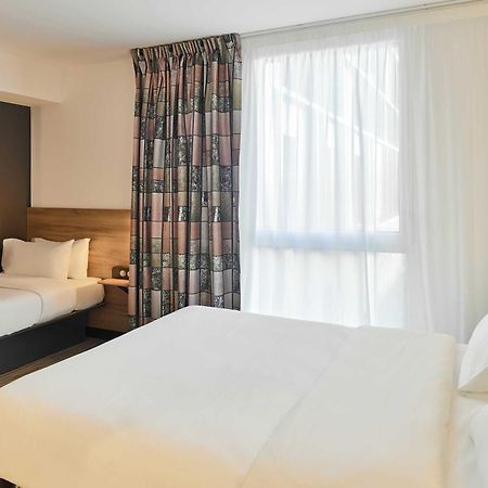 B&B Hotel Marne-La-Vallee Val D'Europe سيري المظهر الخارجي الصورة